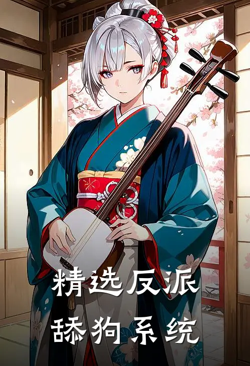 精选反派舔狗系统