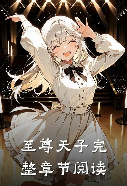 至尊天子完整章节阅读