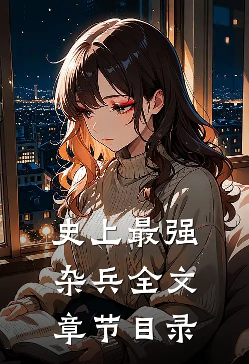 史上最强杂兵全文章节目录