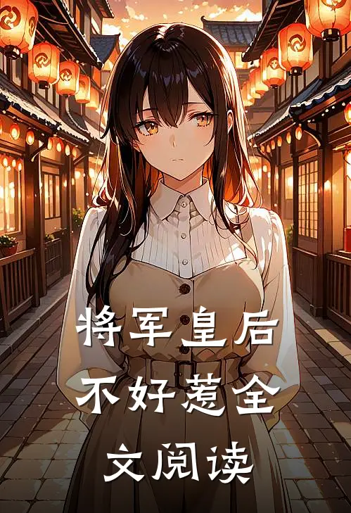 将军皇后不好惹全文阅读