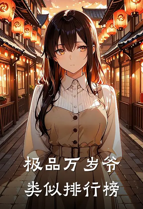 极品万岁爷类似排行榜