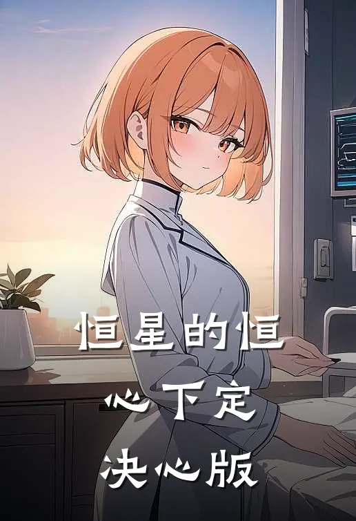 恒星的恒心下定决心版