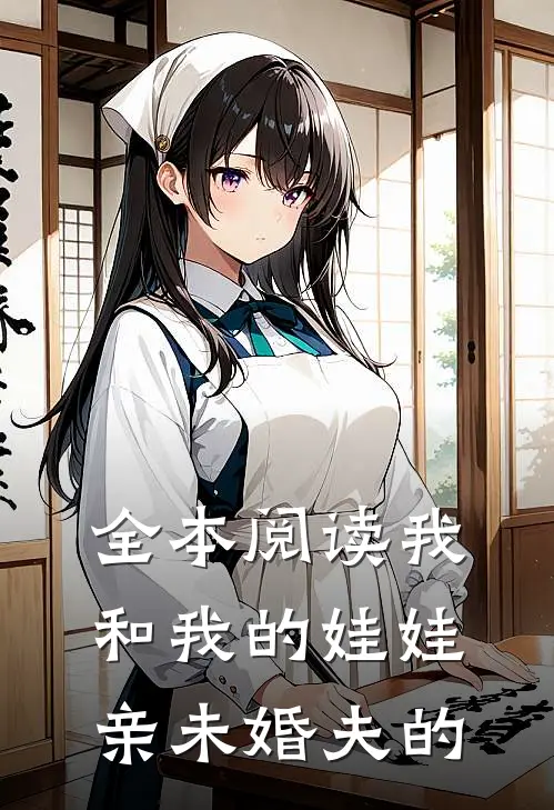 全本阅读我和我的娃娃亲未婚夫的