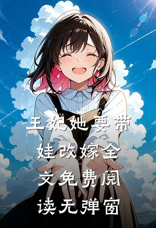王妃她要带娃改嫁全文免费阅读无弹窗