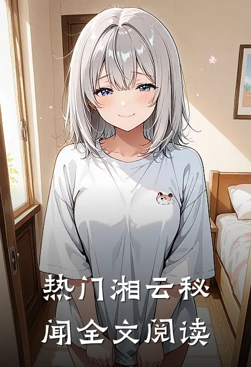 热门湘云秘闻全文阅读