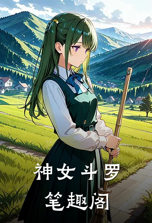 神女斗罗笔趣阁