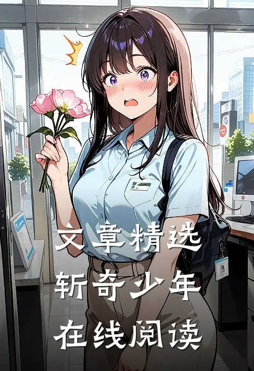 文章精选斩奇少年在线阅读