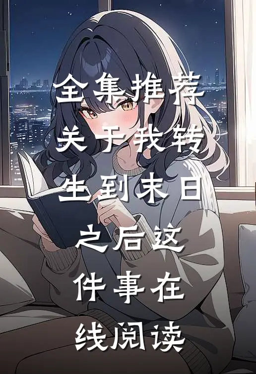 全集推荐关于我转生到末日之后这件事在线阅读
