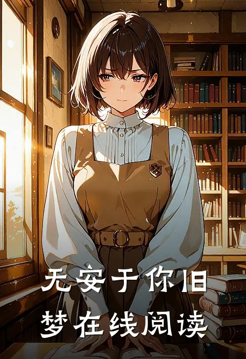 无安于你旧梦在线阅读