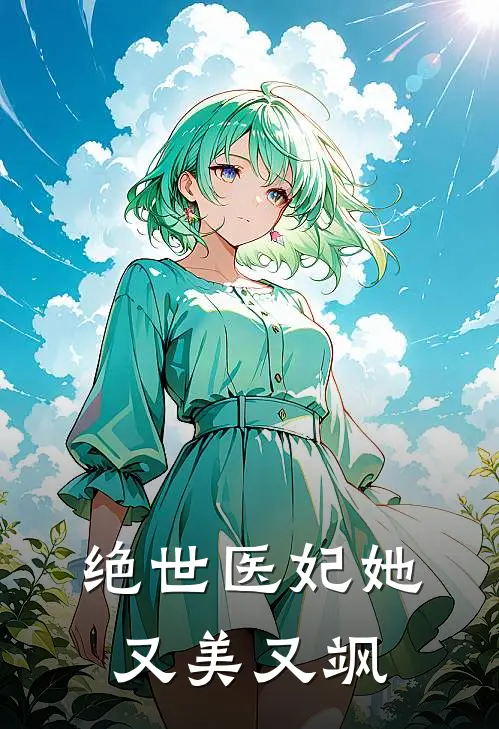 绝世医妃她又美又飒
