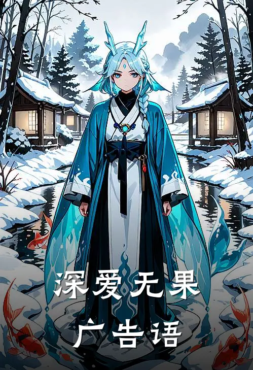 深爱无果广告语