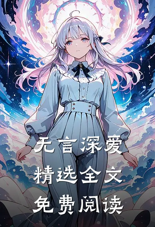 无言深爱精选全文免费阅读