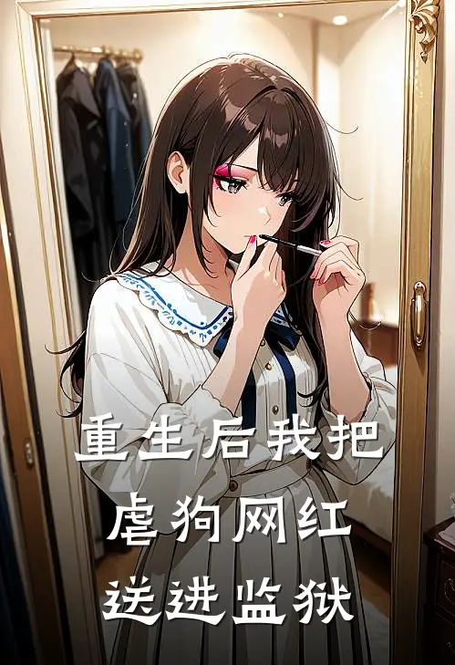 重生后我把虐狗网红送进监狱