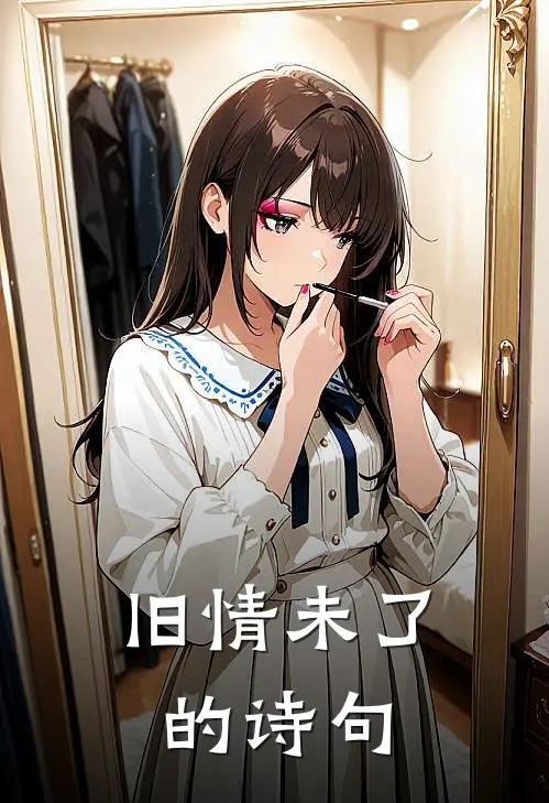 旧情未了的诗句