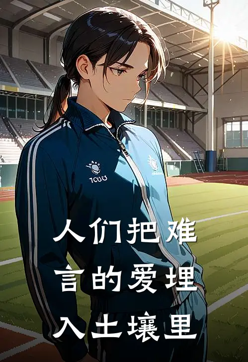 人们把难言的爱埋入土壤里