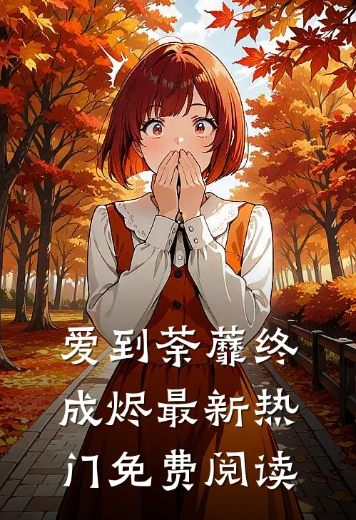 爱到荼蘼终成烬最新热门免费阅读