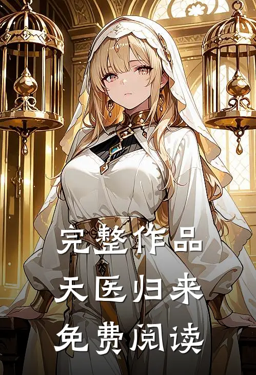 完整作品天医归来免费阅读