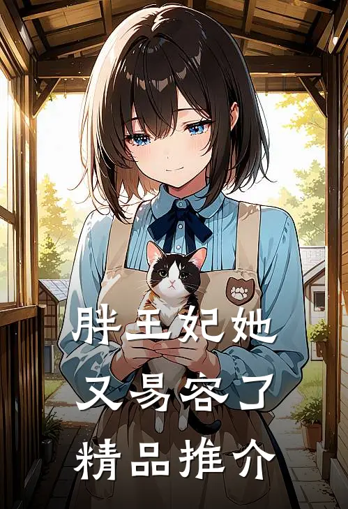 胖王妃她又易容了精品推介