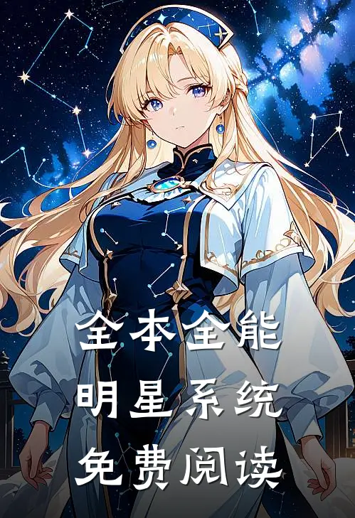 全本全能明星系统免费阅读