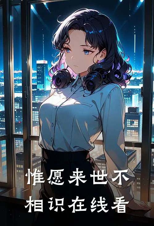 惟愿来世不相识在线看