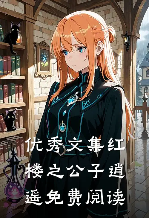 优秀文集红楼之公子逍遥免费阅读