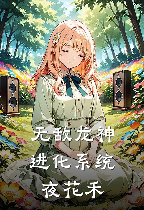 无敌龙神进化系统 夜花禾