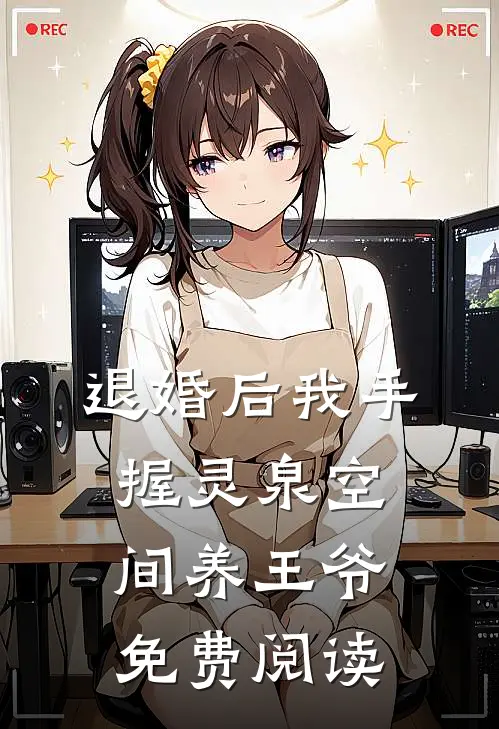 退婚后我手握灵泉空间养王爷免费阅读