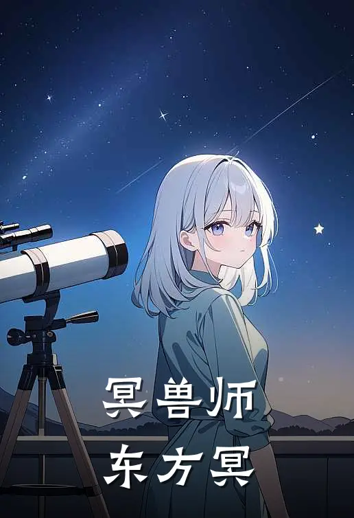 冥兽师 东方冥