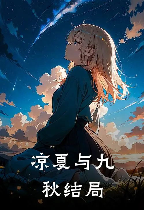 凉夏与九秋结局
