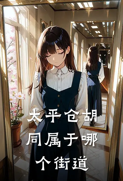 太平仓胡同属于哪个街道