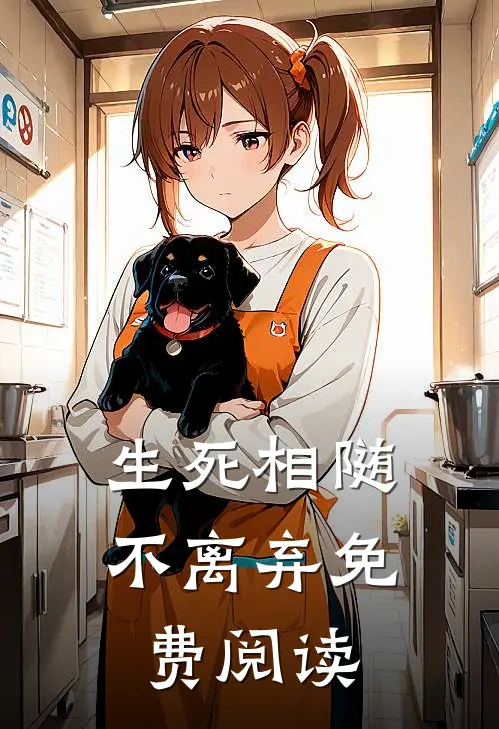 生死相随不离弃免费阅读