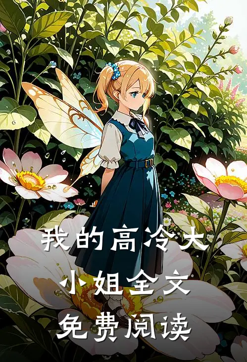 我的高冷大小姐全文免费阅读