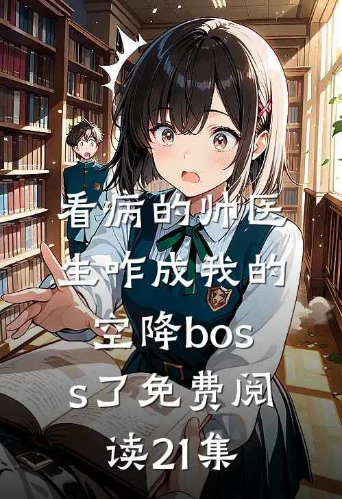 看病的帅医生咋成我的空降boss了免费阅读21集