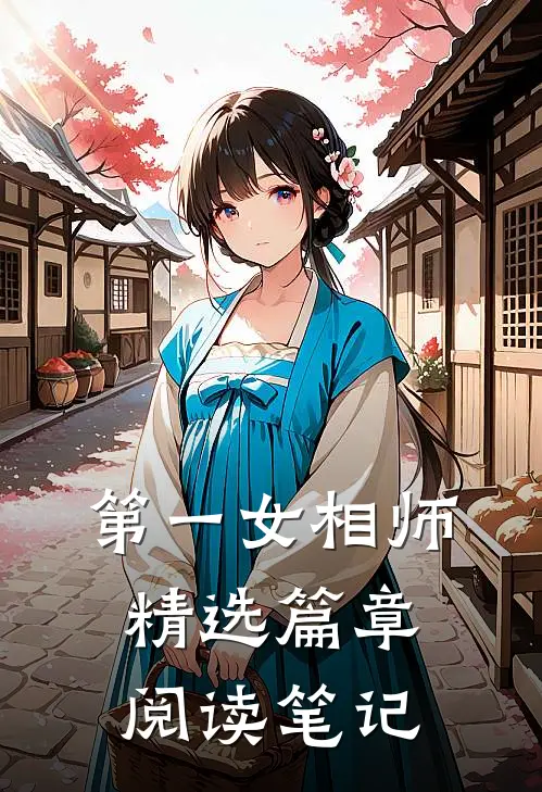 第一女相师精选篇章阅读笔记