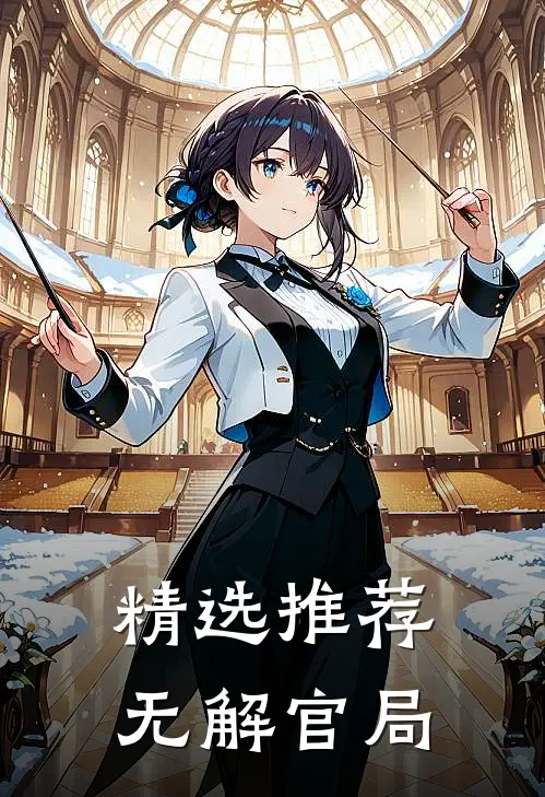 精选推荐无解官局
