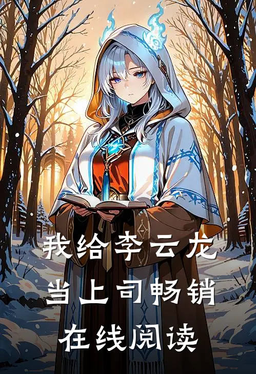 我给李云龙当上司畅销在线阅读
