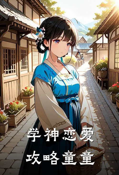 学神恋爱攻略童童