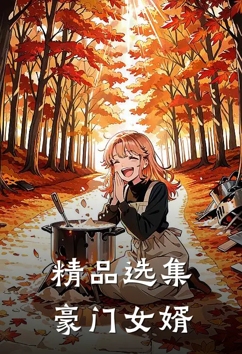 精品选集豪门女婿