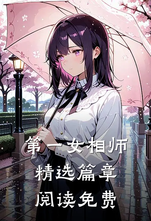 第一女相师精选篇章阅读免费