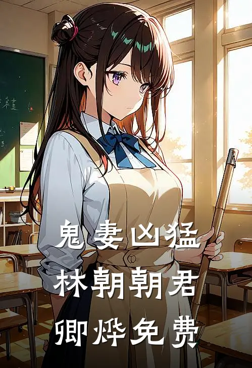 鬼妻凶猛林朝朝君卿烨免费