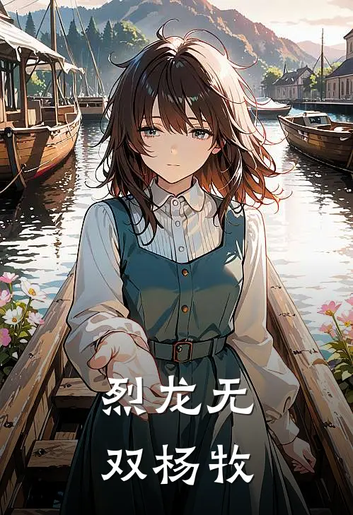 烈龙无双杨牧