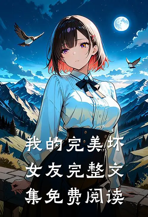 我的完美坏女友完整文集免费阅读