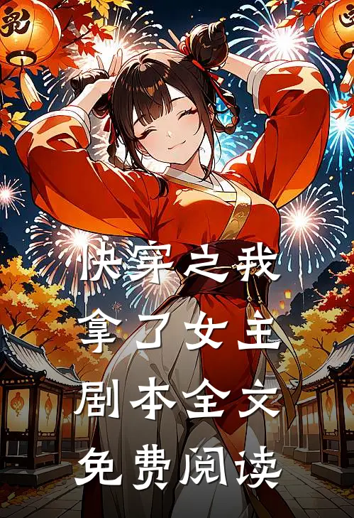 快穿之我拿了女主剧本全文免费阅读