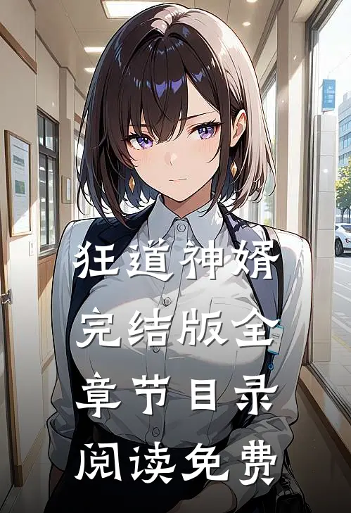 狂道神婿完结版全章节目录阅读免费