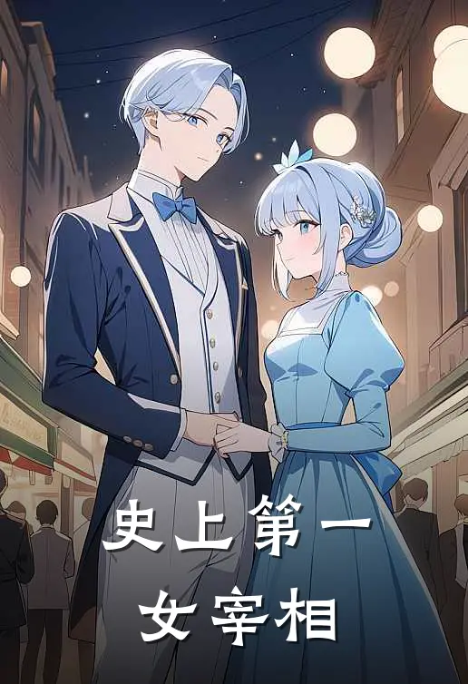 史上第一女宰相