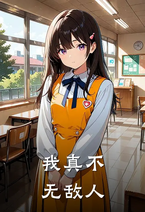 我真不无敌人