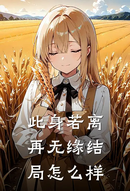 此身若离再无缘结局怎么样