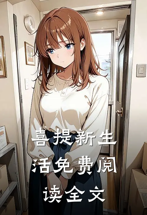 喜提新生活免费阅读全文