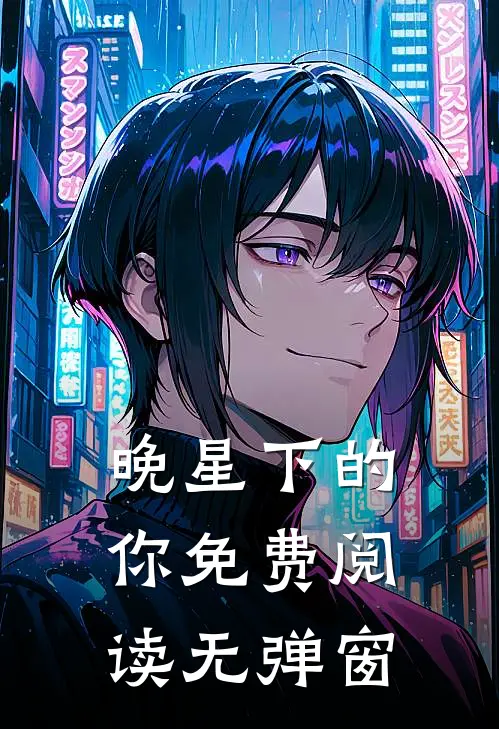 晚星下的你免费阅读无弹窗