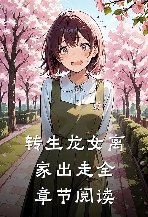 转生龙女离家出走全章节阅读